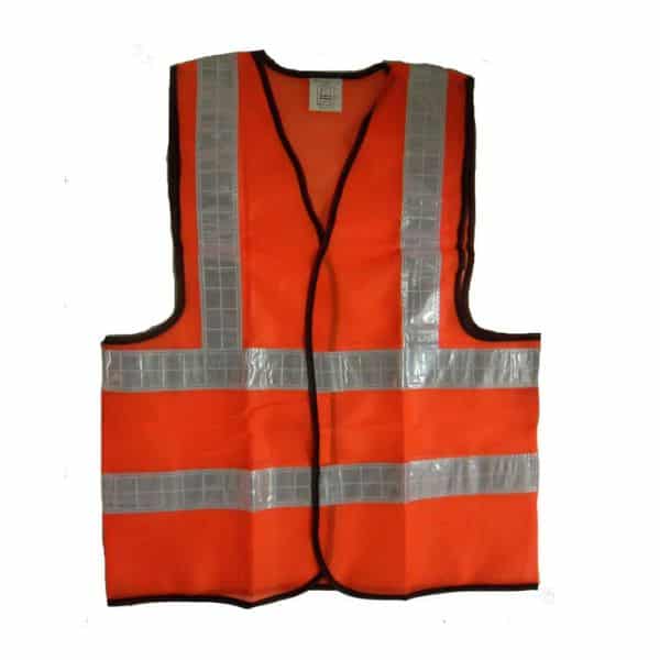 Áo Phản Quang 3M Giá Tốt Cho Công Trình