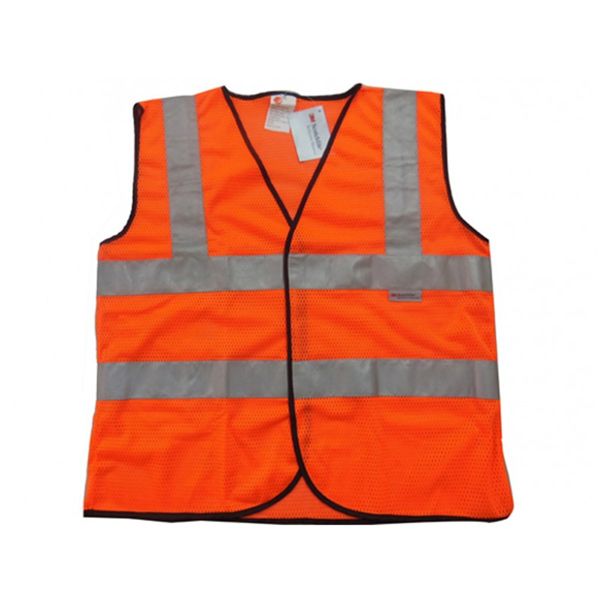 Áo Phản Quang 3M Cho Kỹ Sư Chính Hãng