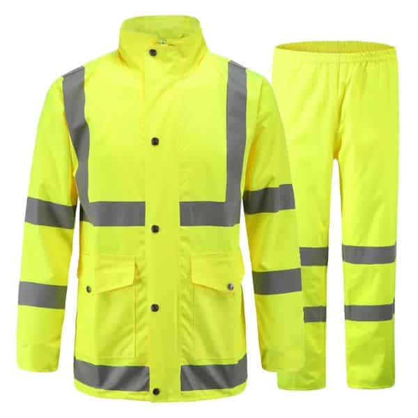 3 Mẹo Đánh Giá Áo Mưa Phản Quang Chống Thấm Nước 3 Áo Mưa Phản Quang Chống Thấm Nước Cao Cấp