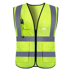 Áo Phản Quang Freesize Nhiều Màu