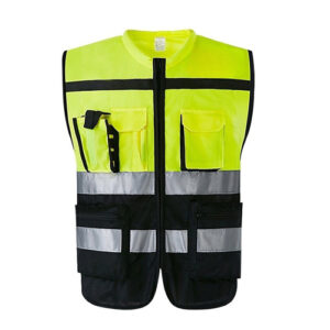 Áo Phản Quang Freesize Nhiều Màu Cao Cấp