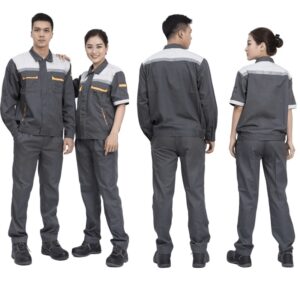 Áo Phản Quang Freesize Nhiều Màu Chính Hãng