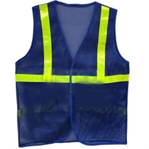 Áo Lưới Phản Quang Chất Lượng