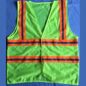 Áo phản quang 3M bền bỉ APQM00006