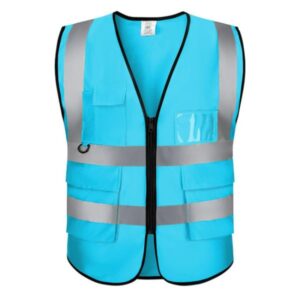 Áo phản quang polo cao cấp PABH00005