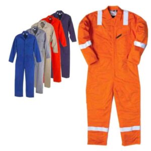 Quần áo phản quang 3M chống nước PQPQ00006