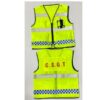 Áo Phản Quang CSGT Chất Lượng - PACA00034