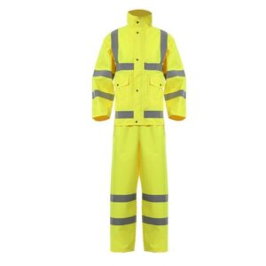 Quần Áo Phản Quang Cho Kỹ Sư Chính Hãng